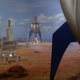 Illustration for article titled The Evolution Of Space Cruiser Design: A Gallery